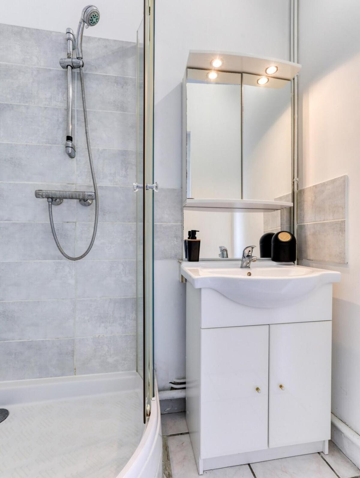 Appartement 35 M2 1 A 4 Pers - Rickhoss Home Samois-sur-Seine Extérieur photo