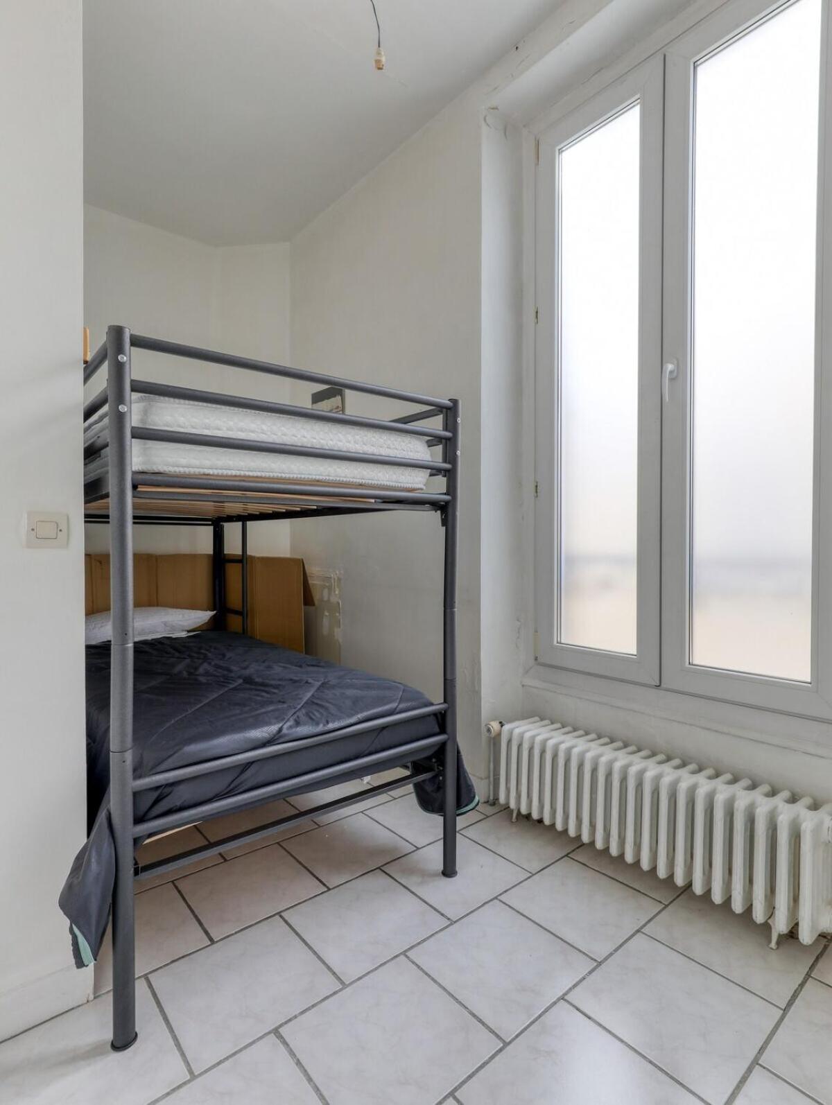 Appartement 35 M2 1 A 4 Pers - Rickhoss Home Samois-sur-Seine Extérieur photo